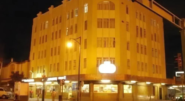 Hotel 5a Avenida, Забронировать Отель Отели в центре Монтеррей с завтраком, отели в центре Монтеррей с завтраком