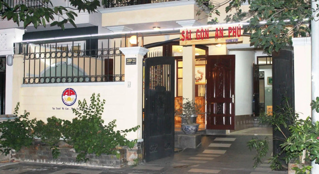 Saigon An Phu Homestay, Забронировать Отель Отели District 6 с парковкой, Парковка