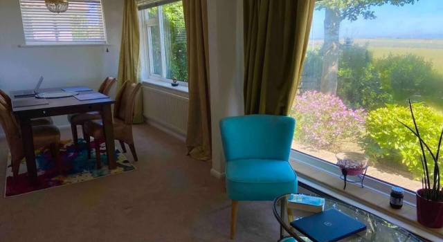 Коттедж 2 Bed Retreat With Amazing Sea Views in Brighton