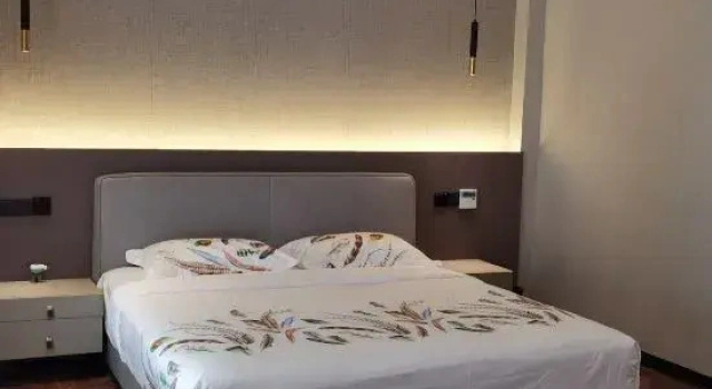 Люкс Hehe Yunzhu Homestay