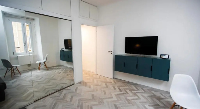 Rentopolis - Bligny 42 - Bocconi