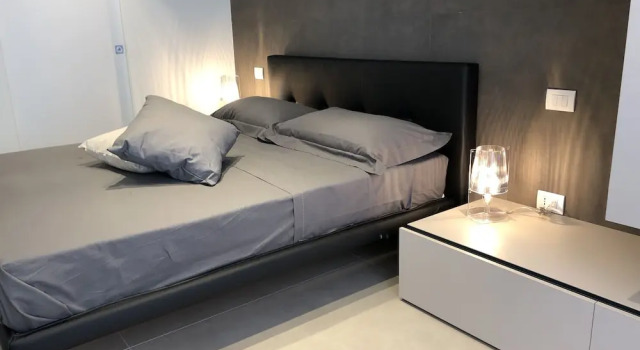 Номер Deluxe с видом на сад golden suites 50