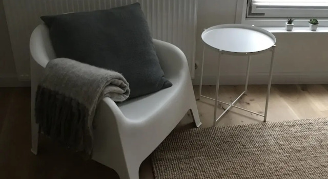 Mooi genieten, Réserver Appartement Hôtels à Flanders avec parking, Parking