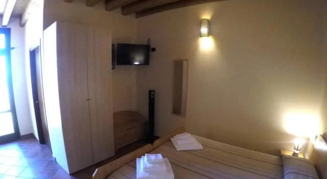 Agriturismo Casa Carpanelli, Buchen Sie Hotel Nonantola Emilia-Romagna