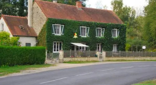 Au Fou du Roy