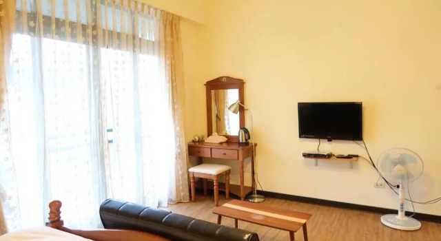 Номер Standard Village Villa B&B