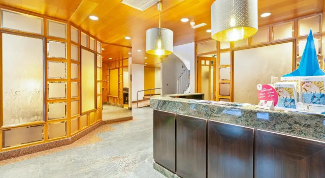 Aparthotel El Serch