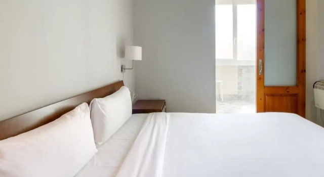 Amazing 2bed/2bath close to Sagrada Familia