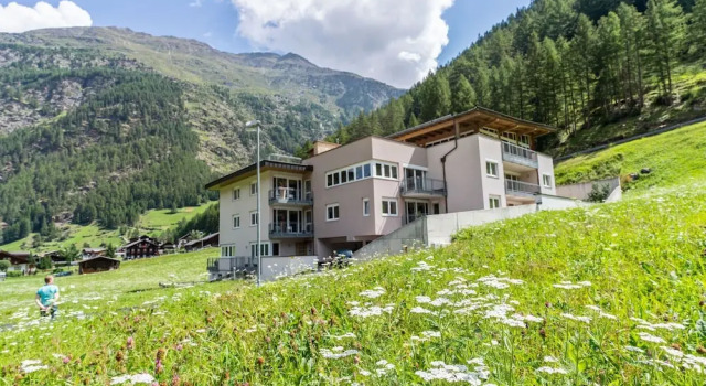 Sublime Apartment in Zwieselstein With Terrace, Забронировать Апартаменты/квартира Апартаменты Тироля, Апартаменты/квартира
