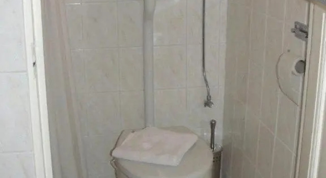 Номер Standard Staten Hotel