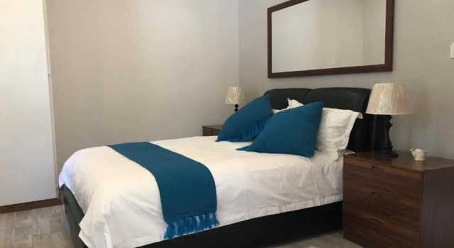 Номер Standard Lotus Guest House