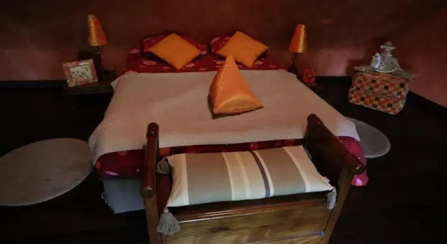 La Boubinière, Book Hotel Le Lesme Normandy