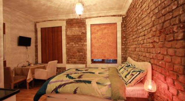Cezayir Suites