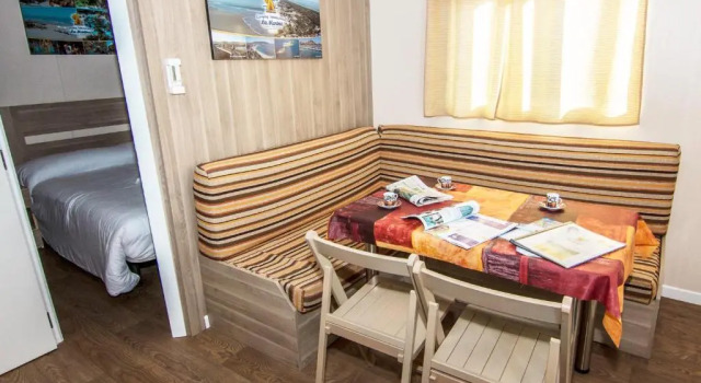 Бунгало La Marina Resort