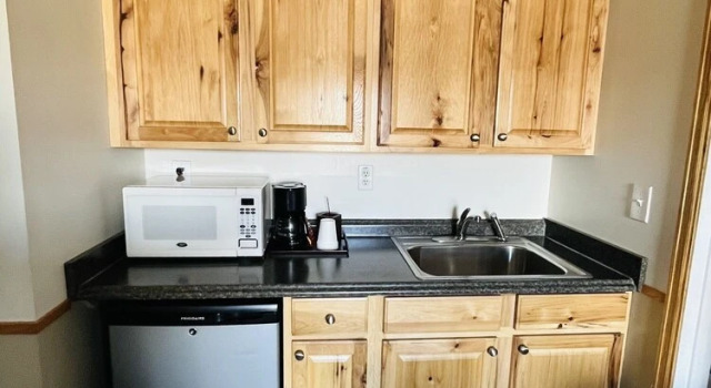 Номер Standard Sundance Motel