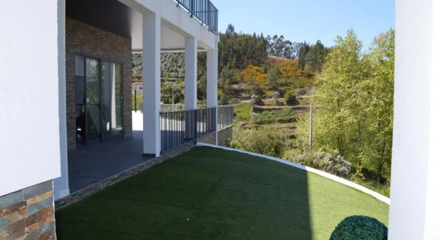 Номер Standard Casa de Campo de SOUTELO