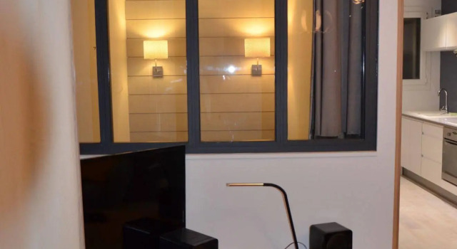 Appartement Trespoey, Забронировать Апартаменты/квартира Отели Pyrénées-Atlantiques с парковкой, Парковка