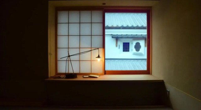 Одноместный номер Standard Ryokan Mugen