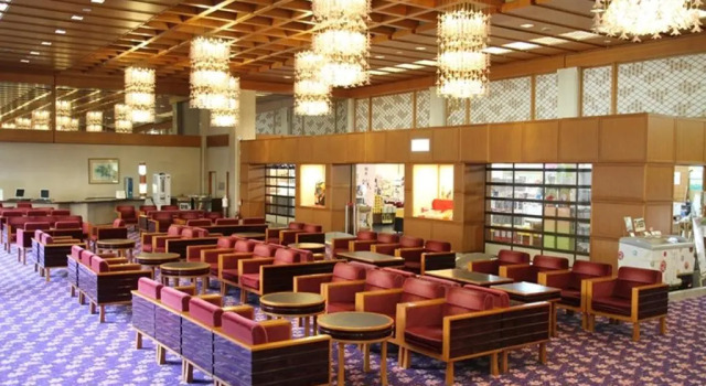 Номер Standard Itoen Hotel New Sakura