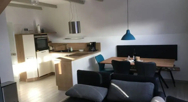 Апартаменты Holiday Home Tim Paul