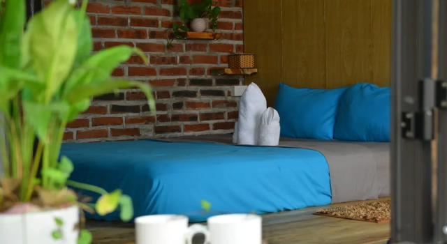 Trang An Precious Homestay