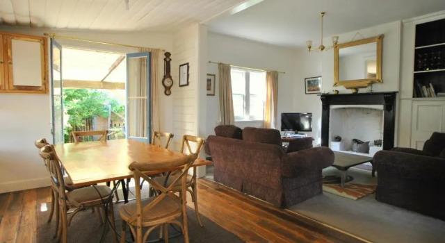 Коттедж Cooma Cottage