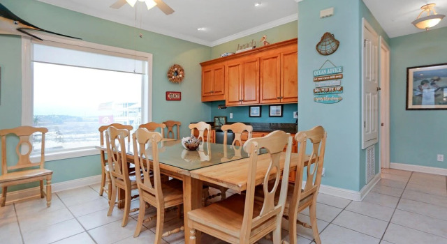 Коттедж Beach Blessing by Pristine Property Vacation Rentals