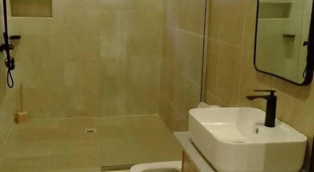 Номер Deluxe Elcastillo Homes