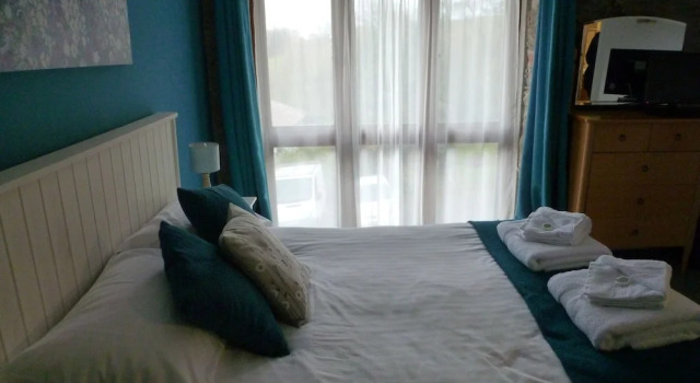 Standard Zimmer The Liscawn