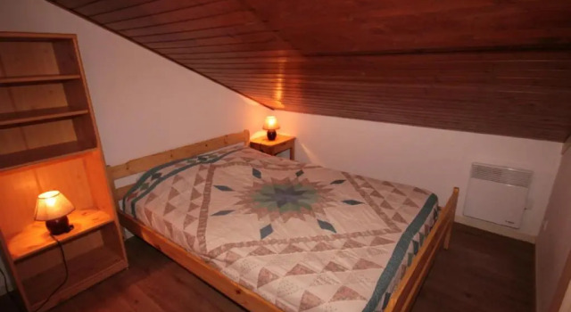 Appartement Les Saisies, 4 pièces, 8 personnes - FR-1-293-59, Забронировать Апартаменты/квартира Апартаменты Ле-Сейсье, рядом с Горнолыжный подъемник Люсьон, Апартаменты/квартира