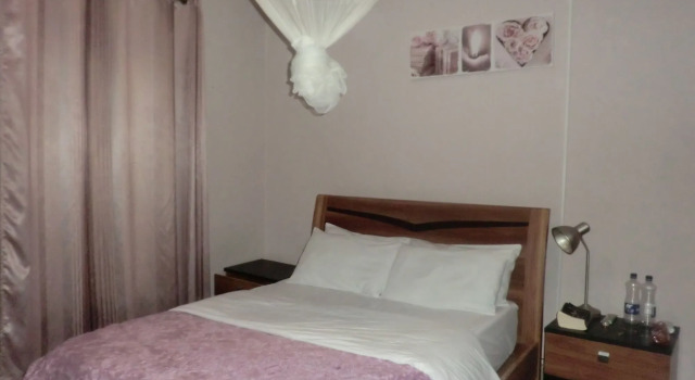 Casa Mia Apartments