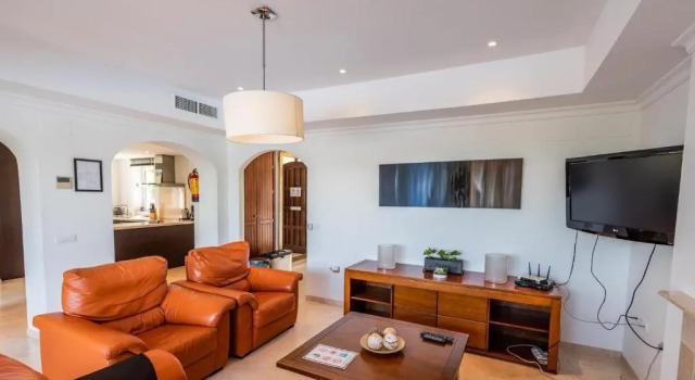 Villa Grazalema 2 - Villa 39 Arcos de la Frontera by Ruralidays, Забронировать Вилла Виллы Аркос-де-ла-Фронтера, рядом с Гольф-клуб Arcos Gardens, Вилла