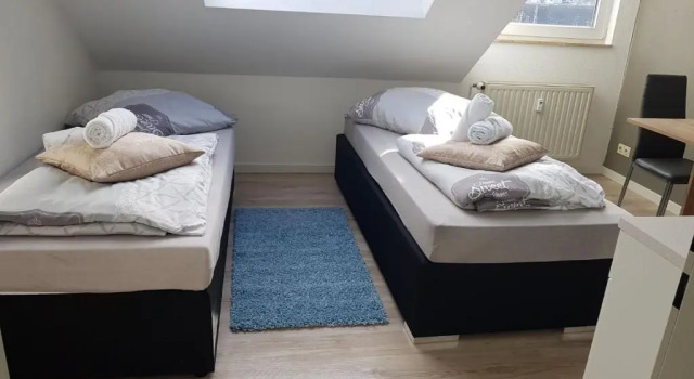 Апартаменты с видом на горы City Apartment & Lift
