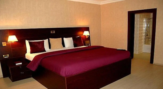 Люкс Chesney Hotel