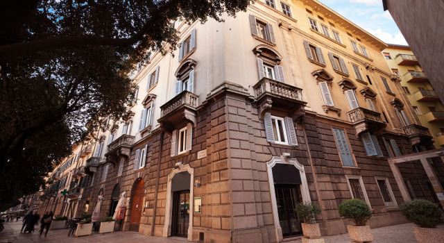 Relais Empire