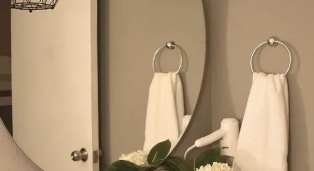 Номер Executive Juna Hotel Boutique