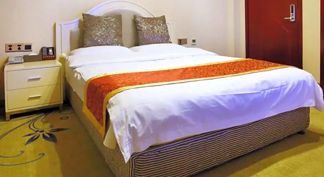 Одноместный номер Standard yiantaisheng hotel co ltd