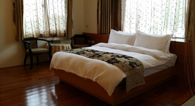 Suite Choclatte B & B