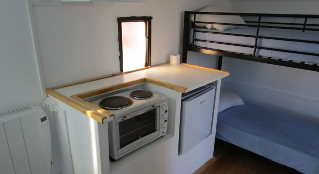 Семейный номер Standard Oasis Country Park