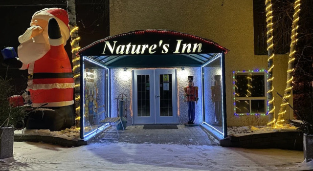 Nature's Inn Red Lake, Reserva ahora Hotel Red Lake Ontario