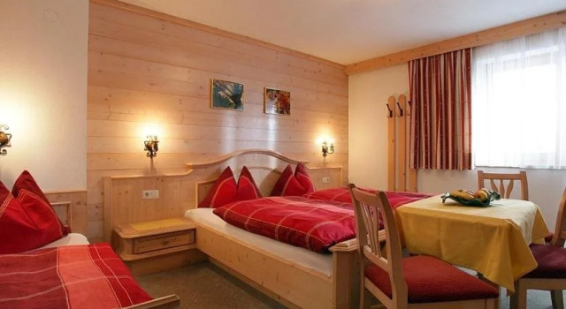 Gästehaus Hofer, Rezervovat Hotel Wellness hotely v Brixental, SPA