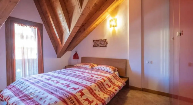 Happy Guest Apartments - Alpin Chalet Borno, Réserver Appartement Borno Lombardie