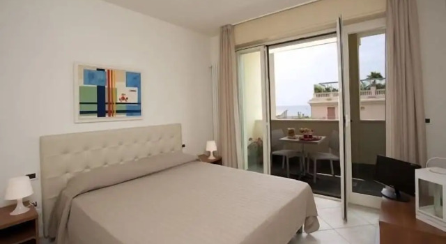 Апартаменты Comfort Residence DellAngelo