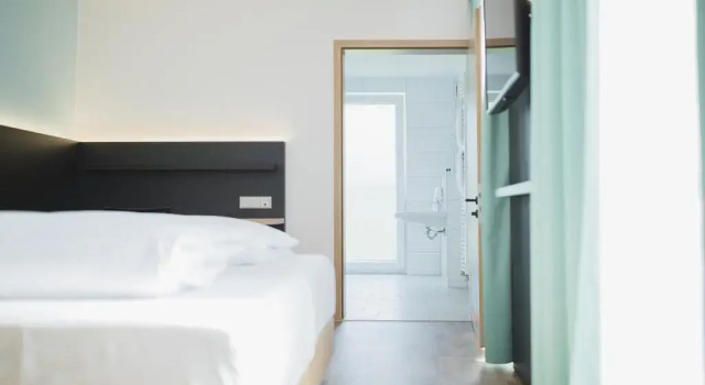 Семейный номер Standard Hotel U7