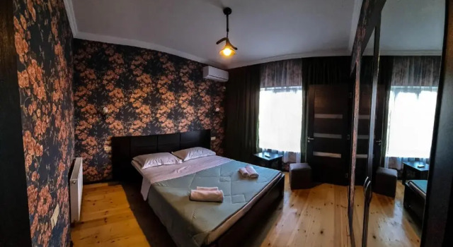 Varga Kvareli, Book Hotel Hotels in Kvareli Municipality with Parking, Parking