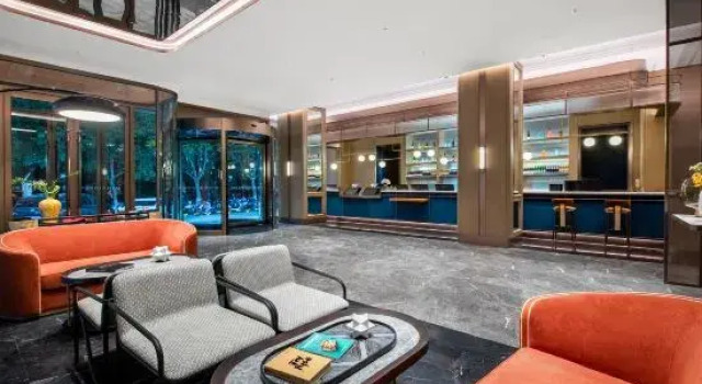 Manxin Hotel Jincheng People's Square, Book Hotel Jincheng Shanxi