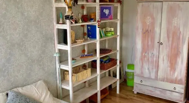Апартаменты Wind Rose apartment