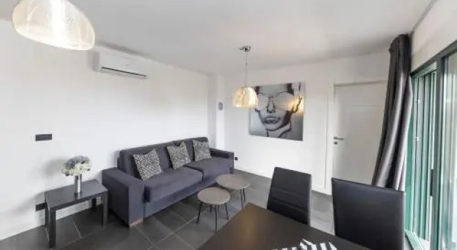 Mama House Villa