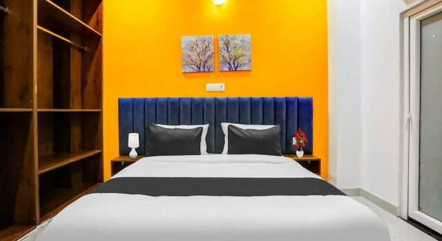 Townhouse Oak Sector 69 Gurgaon