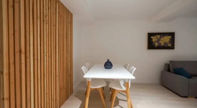 Modern flat in historic center by GuestReady, Rezerwuj Hotel Bordeaux City-Centre 